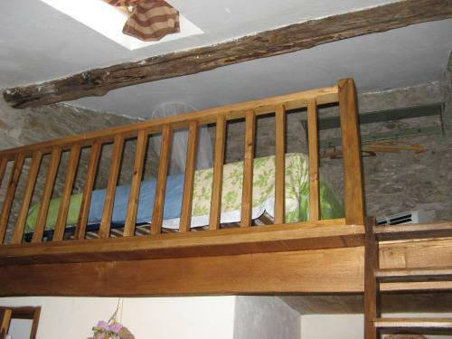 Bed & Breakfast Maison Simonpietri