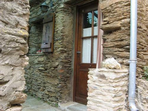 Bed & Breakfast Maison Simonpietri