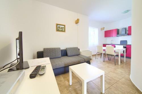 Bed&breakfast Lucija