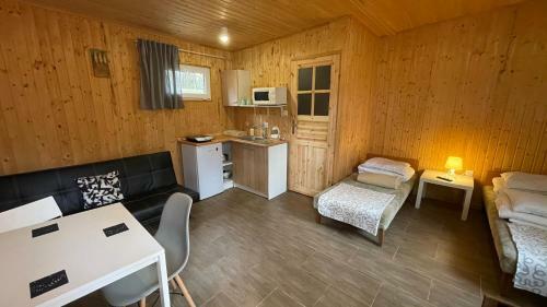 Lodge Domki Letniskowe Maja