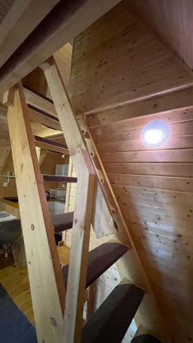 Lodge Domki Letniskowe Maja