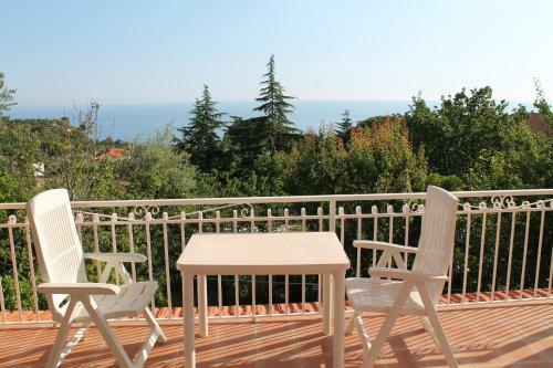 B&B Maratea Vacanze