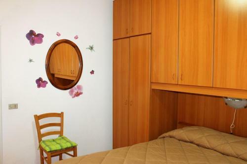 Apartamento Lacona Mare