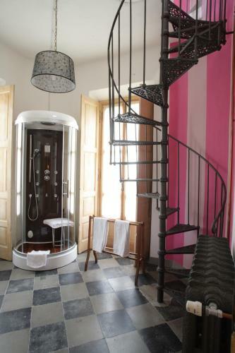 Bed & Breakfast Relais Villa Brioschi