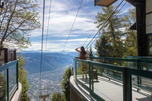 Hotel Vigilius Mountain Resort