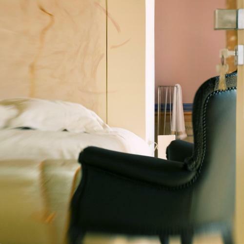 Hotel Relais Albergo I Luoghi Di Pitti