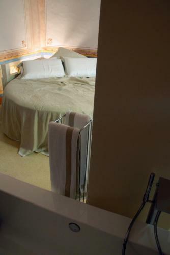Hotel Relais Albergo I Luoghi Di Pitti