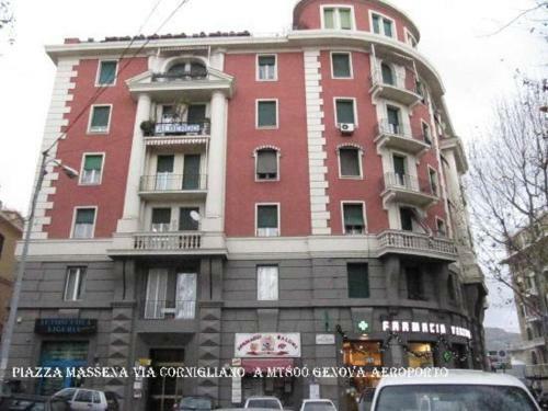 Hotel Albergo Massena