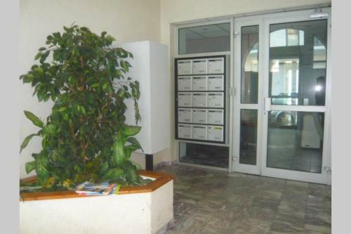 Apartamento Studio Meubl� Id�alement Situ�