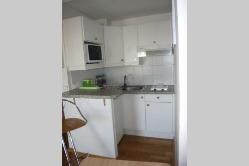 Apartamento Studio Meubl� Id�alement Situ�