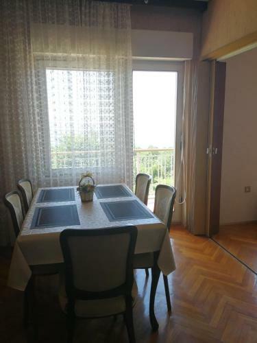 Apartman Buky
