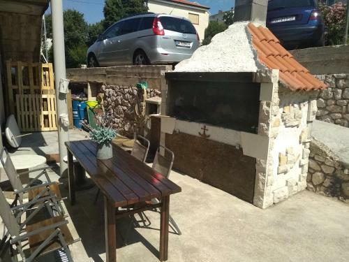 Apartamento App ?eljka, 200m Beach