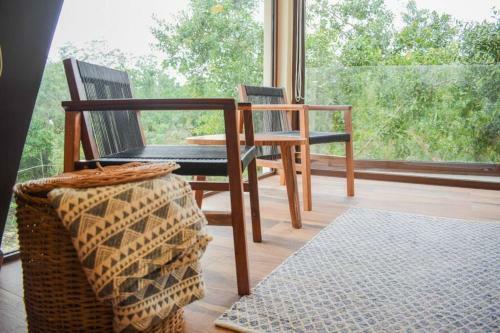 Apartamento Naab Casa Alicia Ph