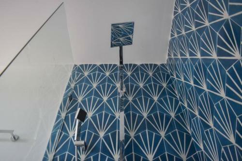 Apartamento Naab Casa Alicia Ph