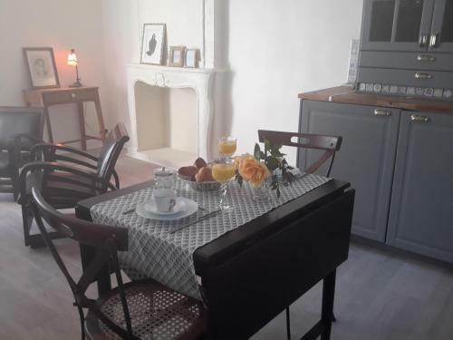 Apartamento Suite Churchill