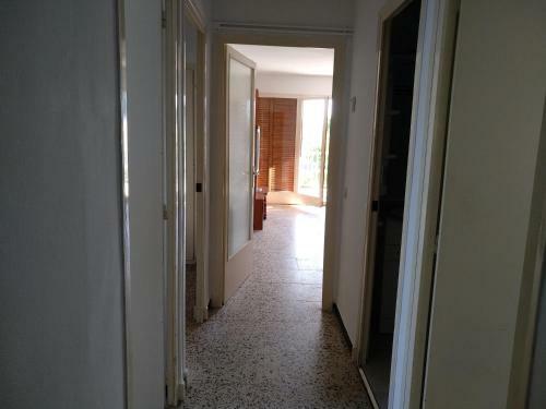 Apartamento Playa Esquirol