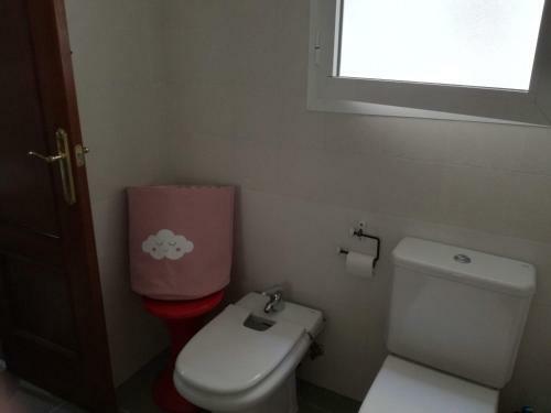 Apartamento Alameda-plaza de Espa�a