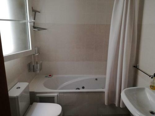 Apartamento Alameda-plaza de Espa�a