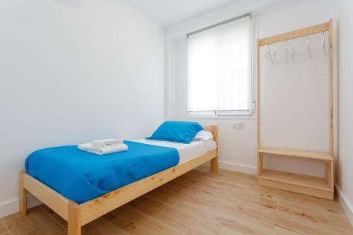 Apartamento La Casa de Parlamento