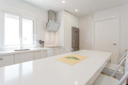 Apartamento La Casa de Parlamento