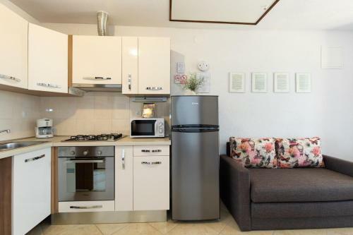 Apartman Brigitte
