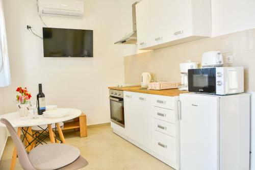 Apartamento Gromila 2