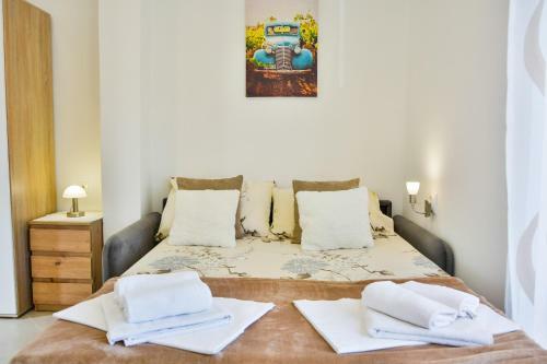 Apartamento Gromila 2