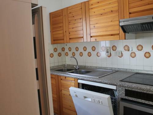 Apartamento Baita Malu