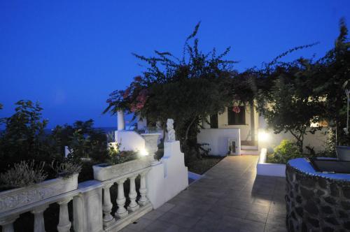 Hotel Villaggio Stromboli