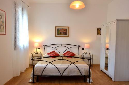 Bed & Breakfast Paglia E Fieno