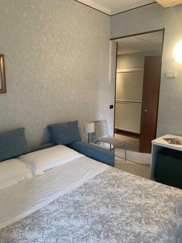 Hotel Residence Mondial
