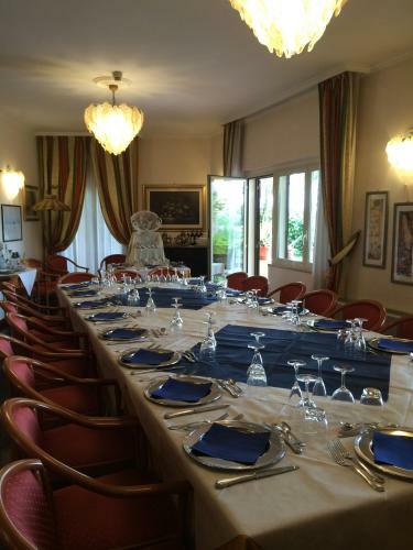 Clarice Hotel