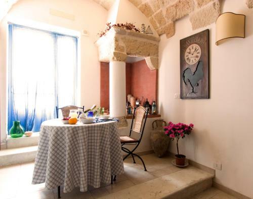Bed & Breakfast Le Case Di Sottovento