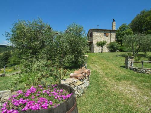 Holiday Home Podere Casalini Scansano