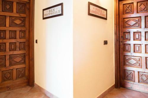 Agroturismo Casa Rural Pueyo