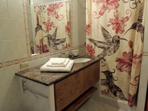 Apartamento La Casa Del Colibr�