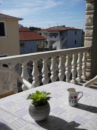Apartmani Prpi?