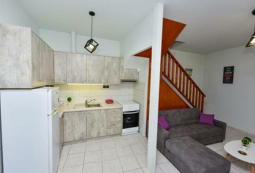 Apartamento Marouli's House