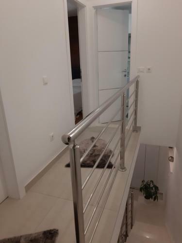 Apartment Anny On Two Floors With Sea View