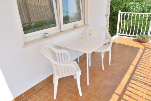 Apartmani Mate