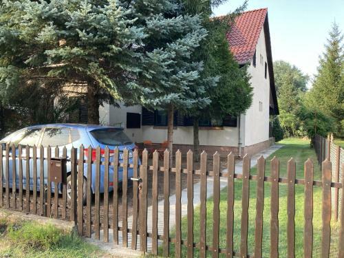 Apartamento Z�ldike Vend�gh�z