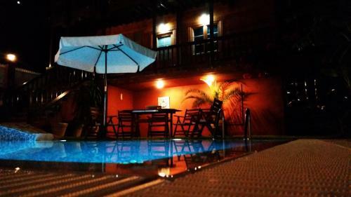 Villa Paradise Nydri Lefkada
