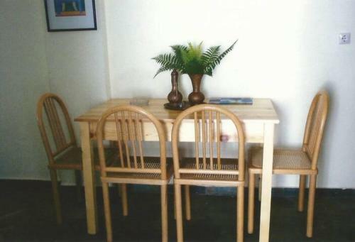 Apartamento Family Resort