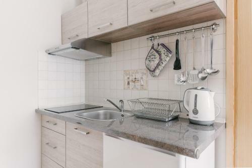 Alex - Apartamenty I Pokoje