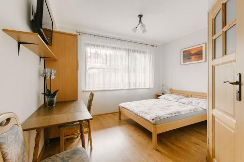 Alex - Apartamenty I Pokoje