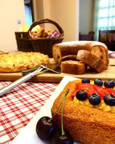 Hostal Room&breakfast Al Canyon