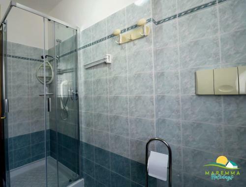 Maremma Holidays Balena Apartment