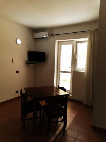 Apartamento Appartamenti - Il Gambero Viola