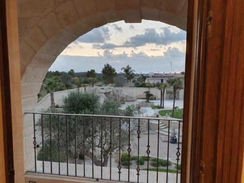 Agroturismo Villa Zecca Con Piscina