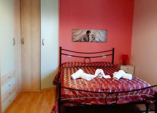 Apartamento Casa La Fonte